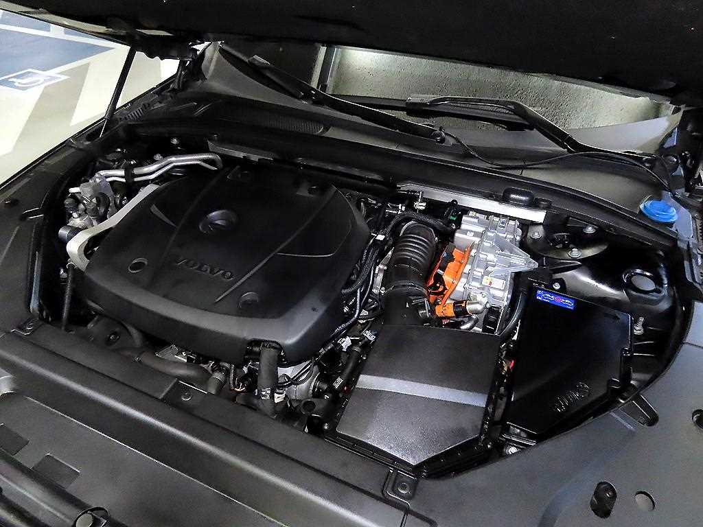 Volvo S90 2022 Negro - Importación desde Corea - HF Imports Iquique - Foto 19