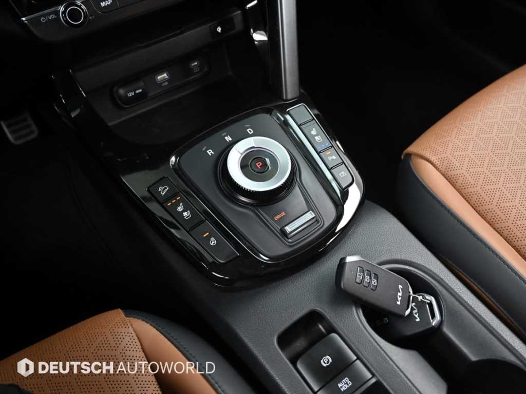 KIA Seltos - Vista 9