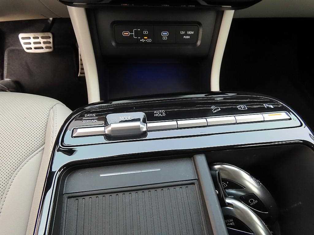 HYUNDAI Tucson - Vista 12