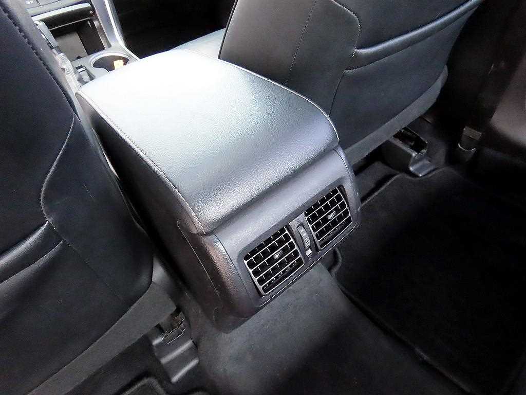 Toyota Camry 2017 Gris - Importación desde Corea - HF Imports Iquique - Foto 17