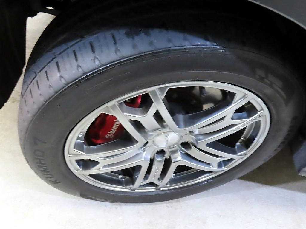 Ssangyong Rexton 2010 Negro - Importación desde Corea - HF Imports Iquique - Foto 20