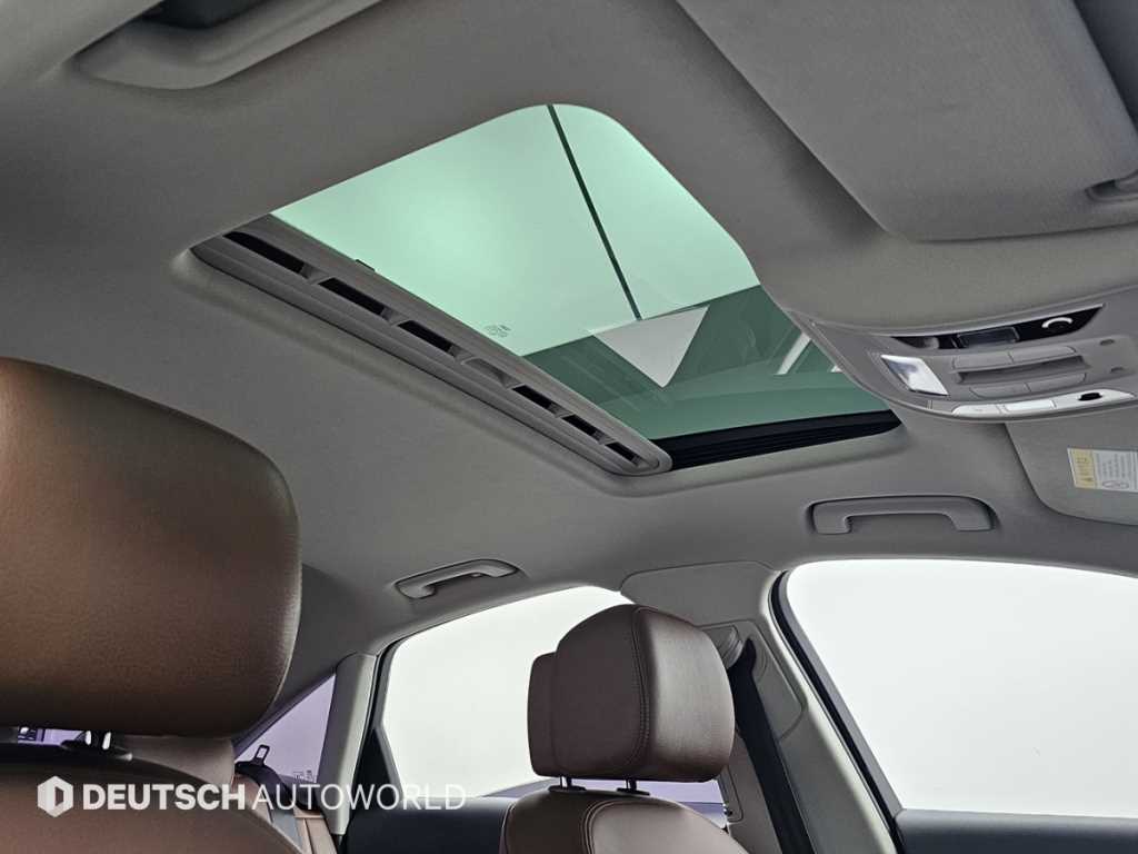 Audi A6 2016 Blanco - Importación desde Corea - HF Imports Iquique - Foto 18