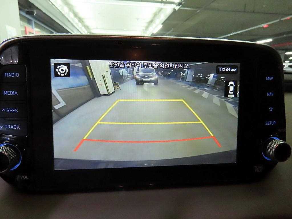 HYUNDAI Santa Fe 2019 Gris - Importación desde Corea - HF Imports Iquique - Foto 13