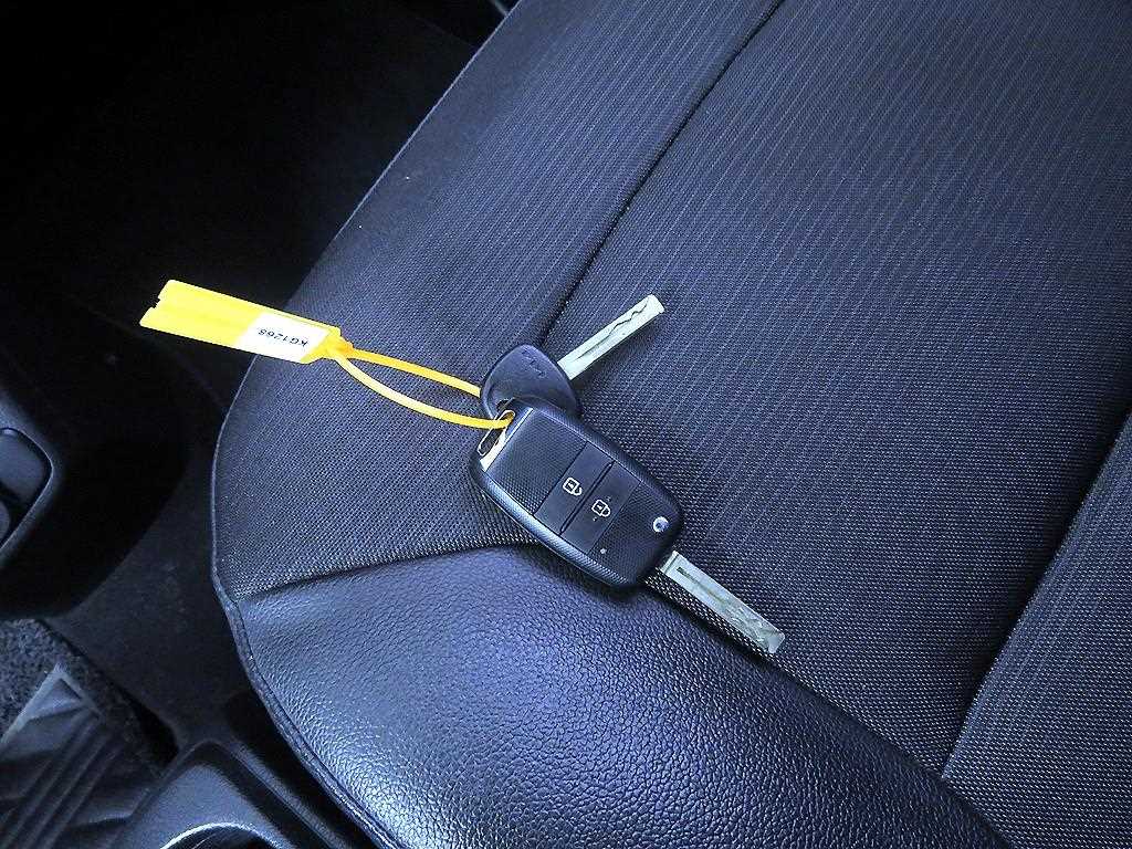 KIA Ray 2022 Blanco - Importación desde Corea - HF Imports Iquique - Foto 14