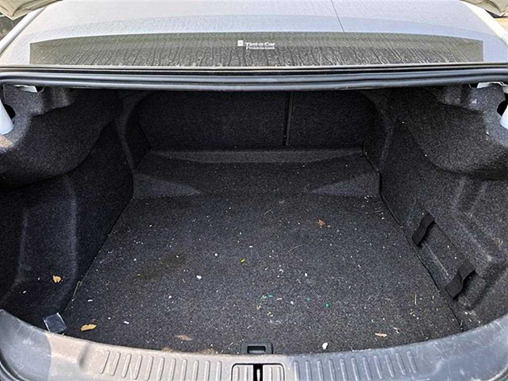 Chevrolet Malibu 2015 Blanco - Importación desde Corea - HF Imports Iquique - Foto 20