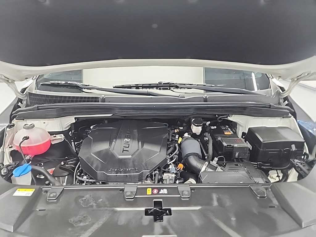 KIA Carnival - Vista 5