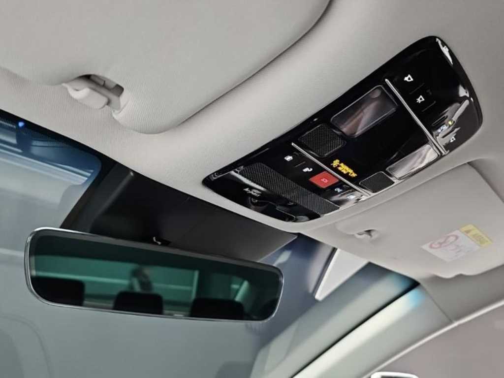 HYUNDAI Grandeur 2023 Blanco - Importación desde Corea - HF Imports Iquique - Foto 15