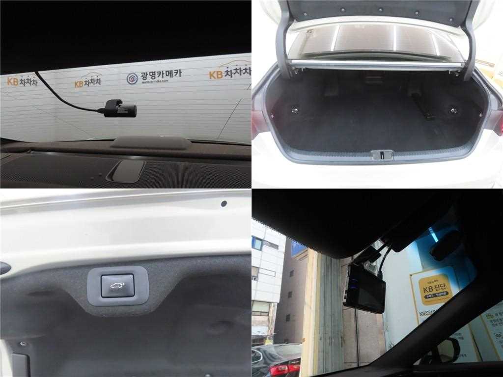 Lexus ES 2019 Gris - Importación desde Corea - HF Imports Iquique - Foto 20