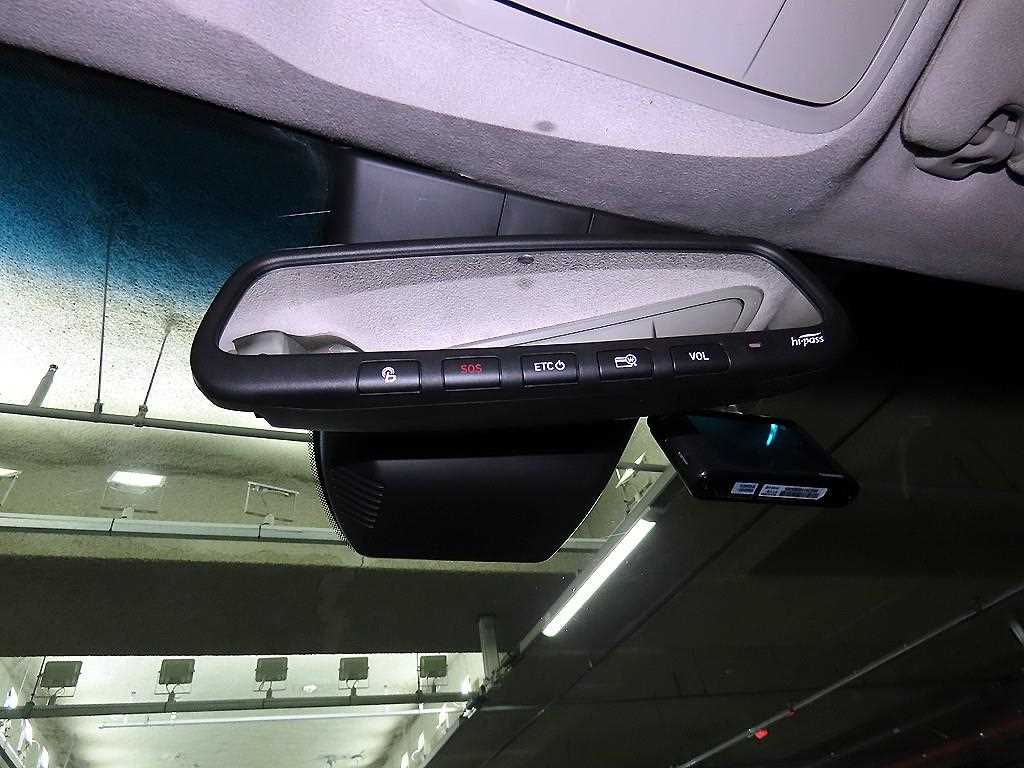 HYUNDAI Santa Fe 2019 Gris - Importación desde Corea - HF Imports Iquique - Foto 14