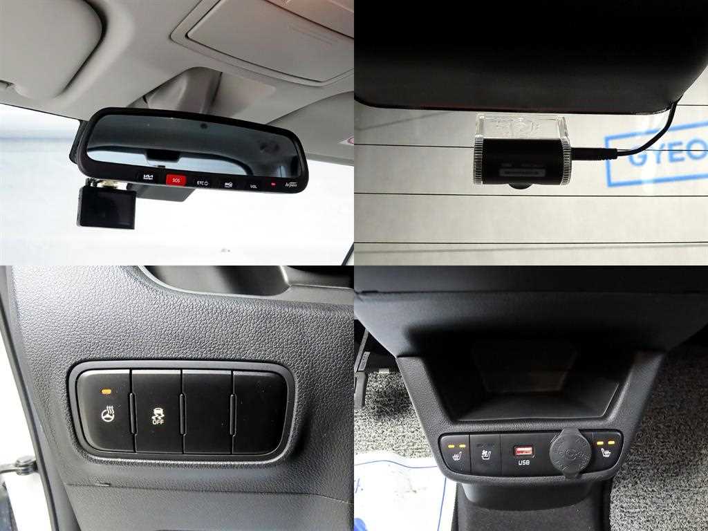 KIA Ray 2024 the color of pearl - Importación desde Corea - HF Imports Iquique - Foto 17