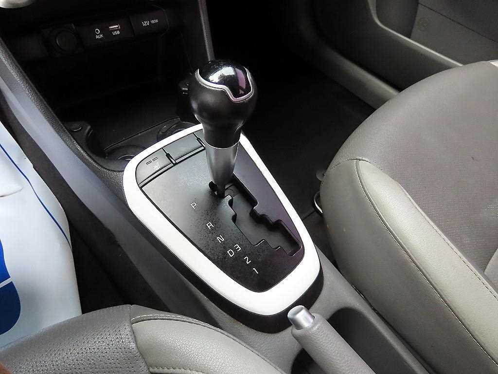 KIA Morning - Vista 10