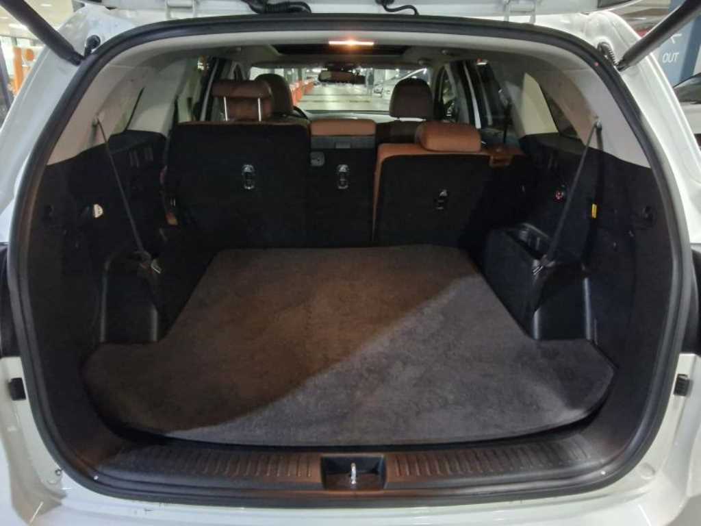 KIA Sorento 2019 Blanco - Importación desde Corea - HF Imports Iquique - Foto 17