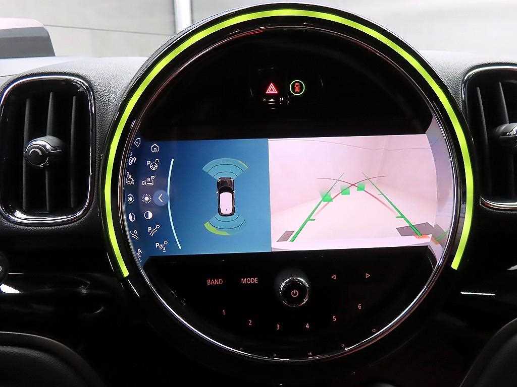 Mini Countryman 2024 - Importación desde Corea - HF Imports Iquique - Foto 15