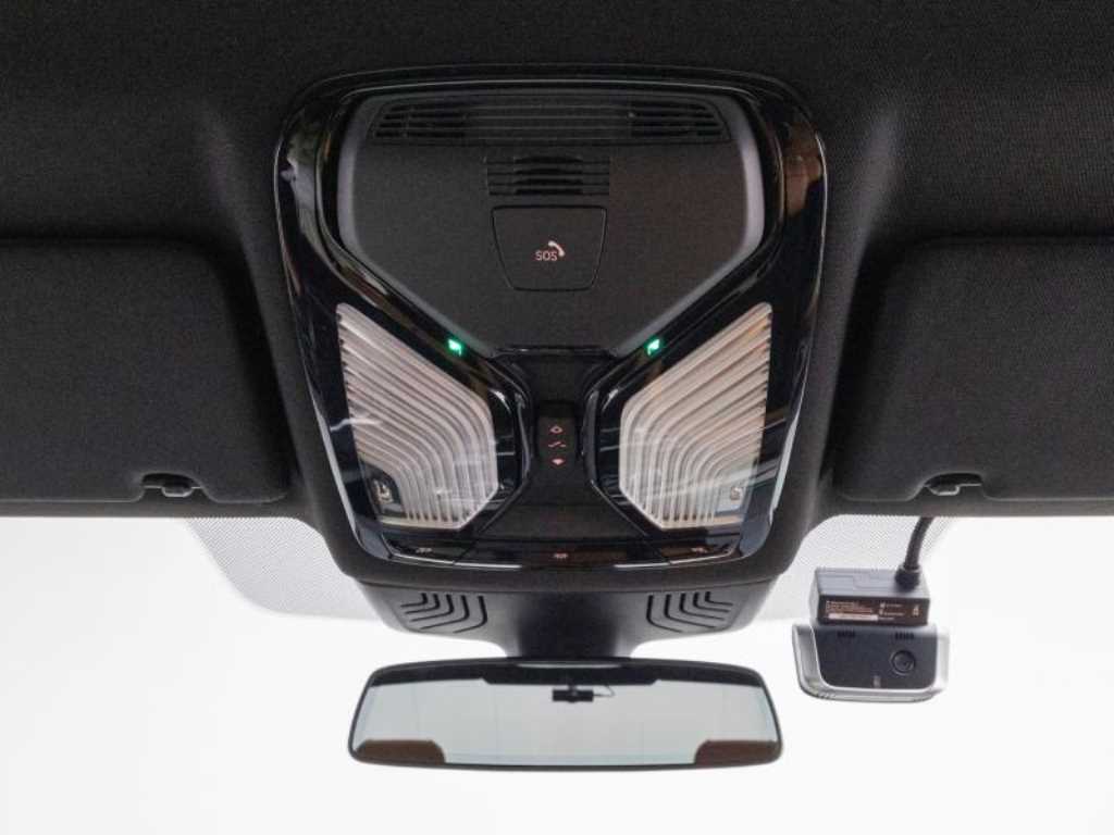 BMW 5 Series - Vista 11