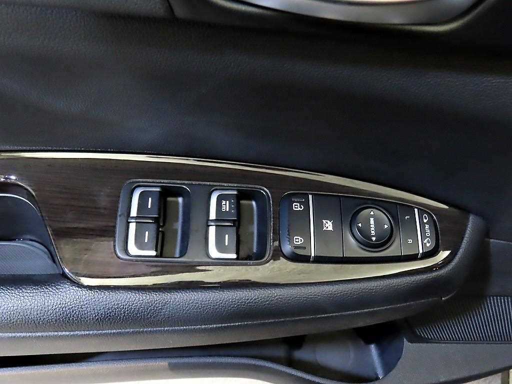 KIA K5 2016 Negro - Importación desde Corea - HF Imports Iquique - Foto 18