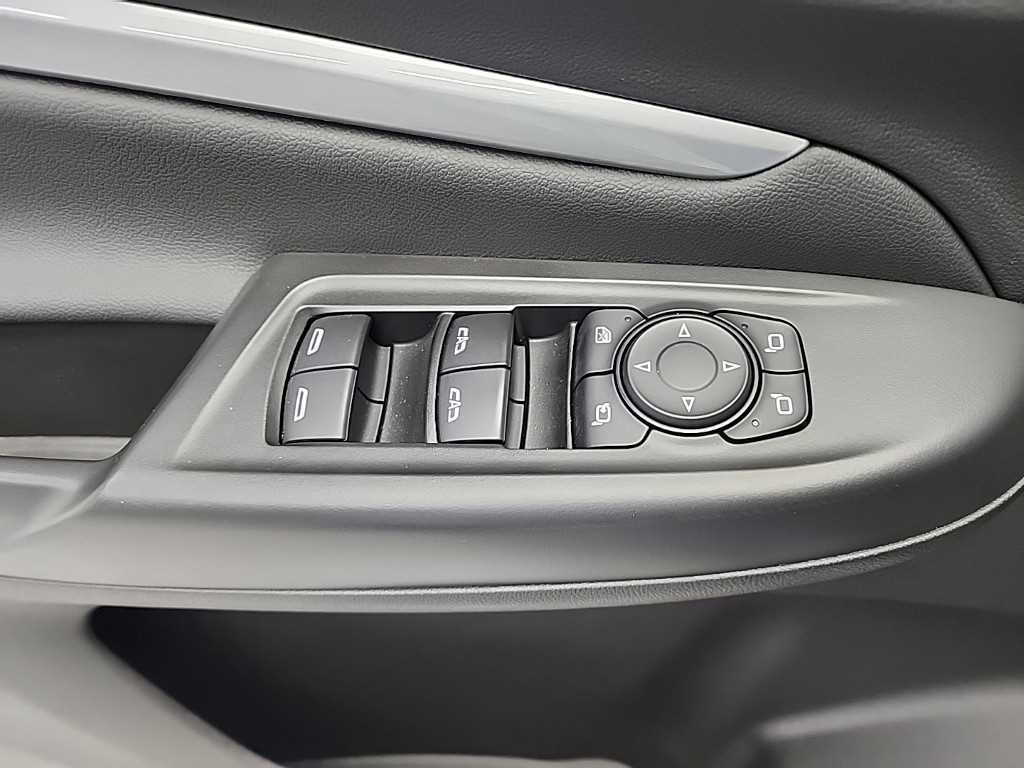 Chevrolet Bolt - Vista 9