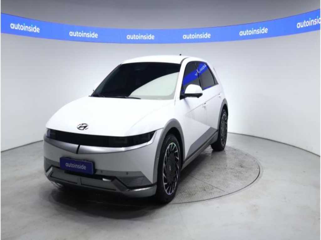 HYUNDAI Ioniq 5 2023 - Importación desde Corea - HF Imports Iquique - Foto 1