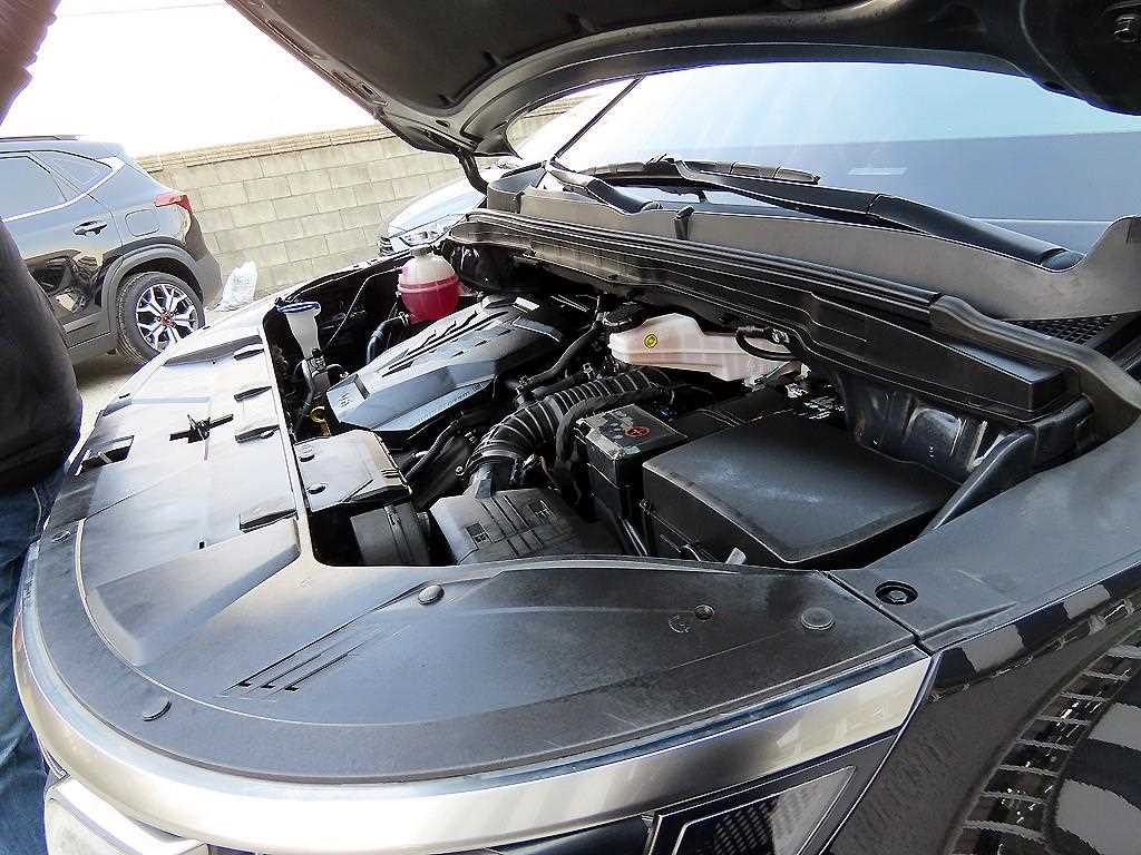 KIA Carnival 2023 Negro - Importación desde Corea - HF Imports Iquique - Foto 19