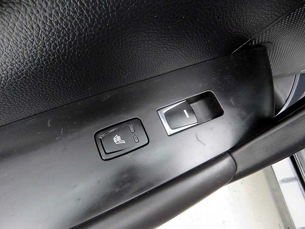 HYUNDAI Grandeur - Vista 8