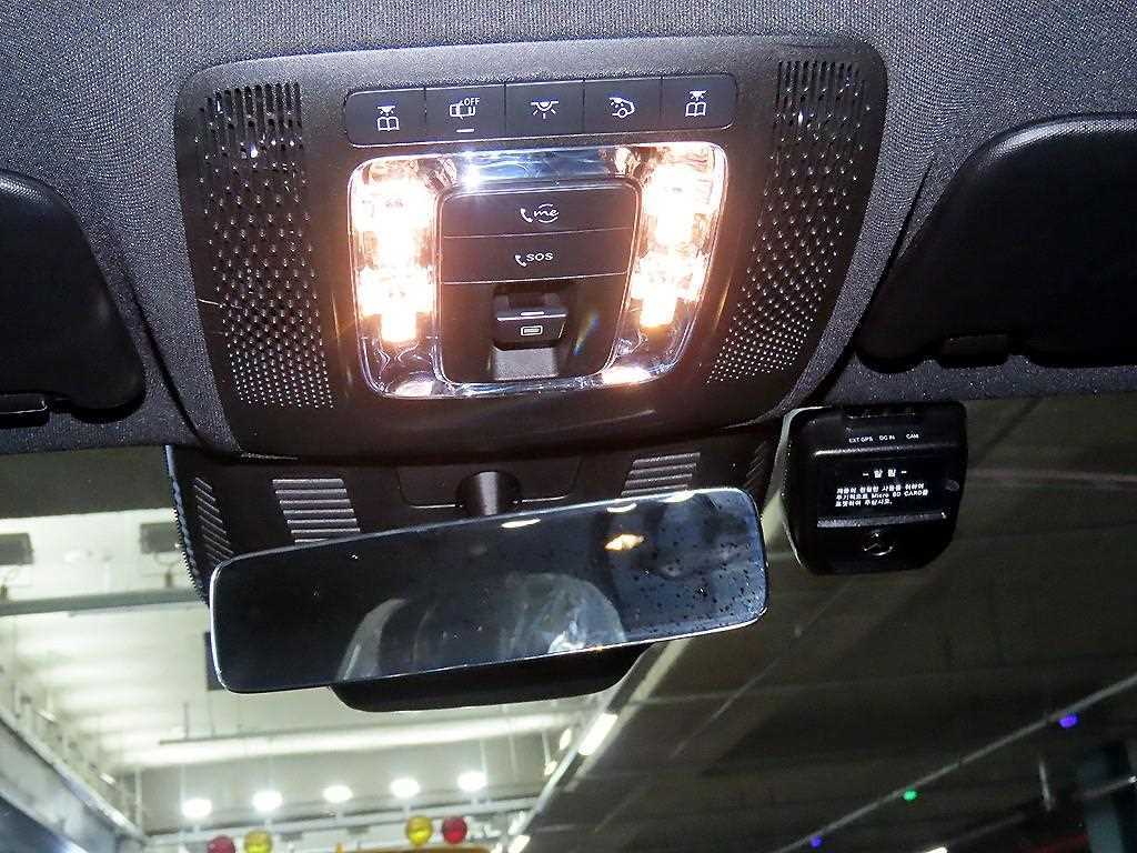 Mercedes Benz A Class 2021 Blanco - Importación desde Corea - HF Imports Iquique - Foto 15