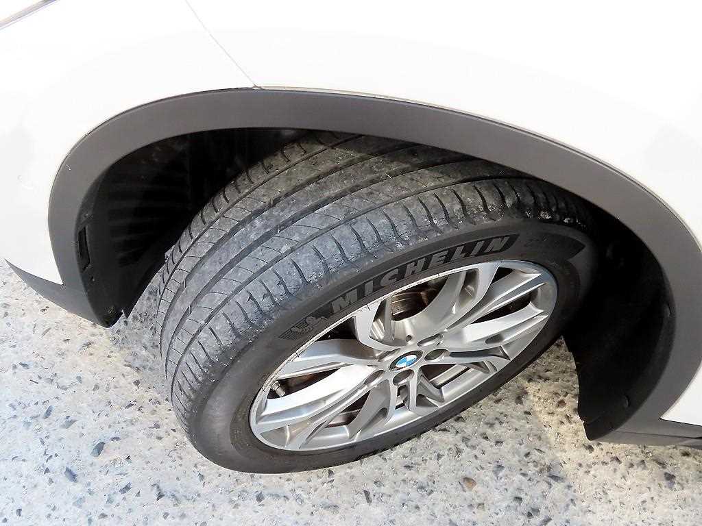 BMW X1 2016 Blanco - Importación desde Corea - HF Imports Iquique - Foto 20