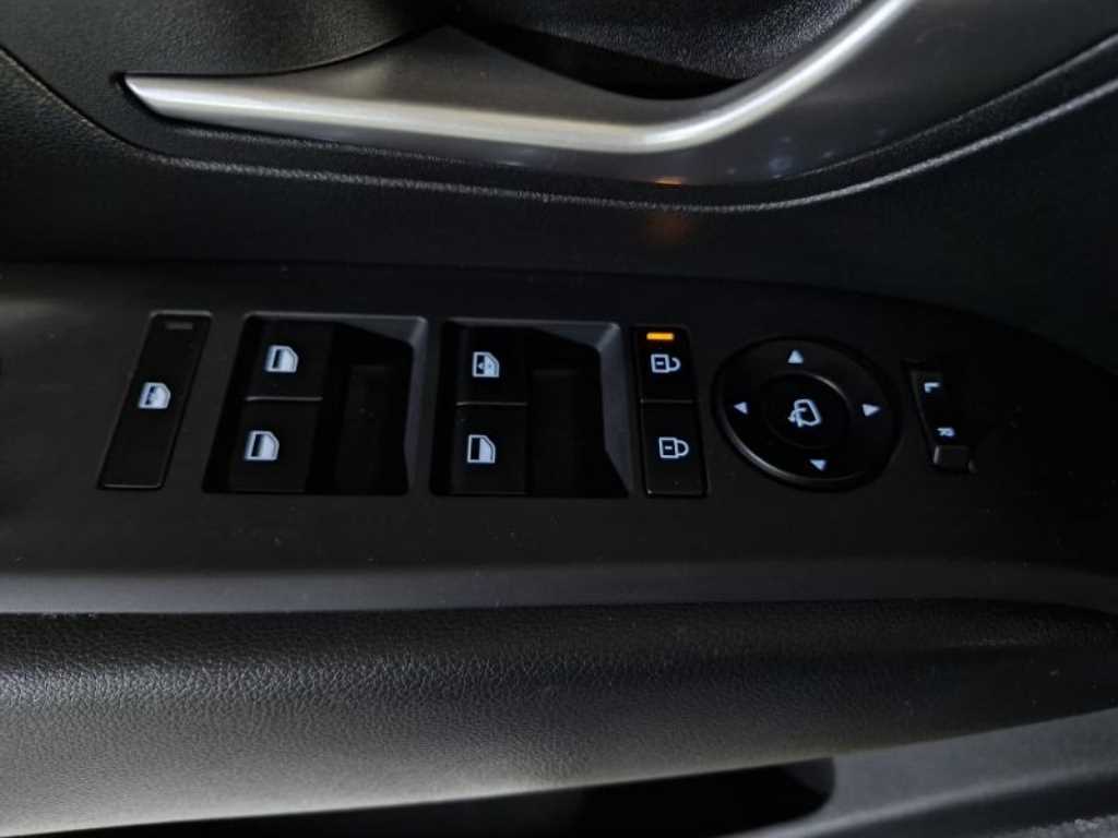 HYUNDAI Tucson 2024 Gris - Importación desde Corea - HF Imports Iquique - Foto 14