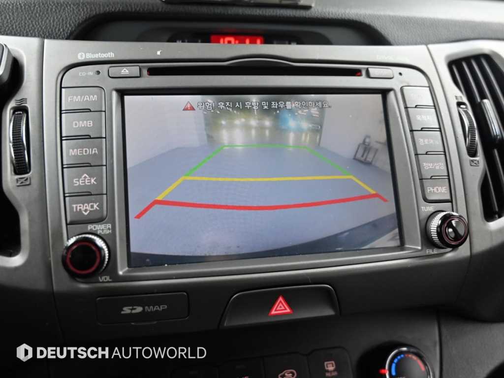 KIA Sportage 2014 - Importación desde Corea - HF Imports Iquique - Foto 15