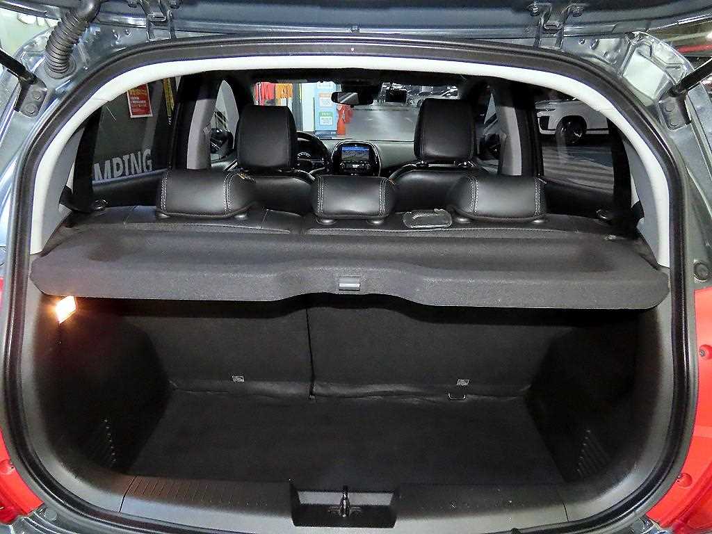 Chevrolet Spark 2017 Gris - Importación desde Corea - HF Imports Iquique - Foto 17