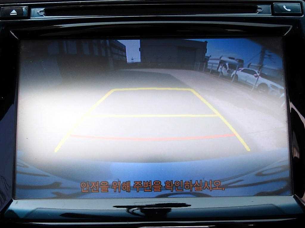 Toyota Camry 2017 Gris - Importación desde Corea - HF Imports Iquique - Foto 15