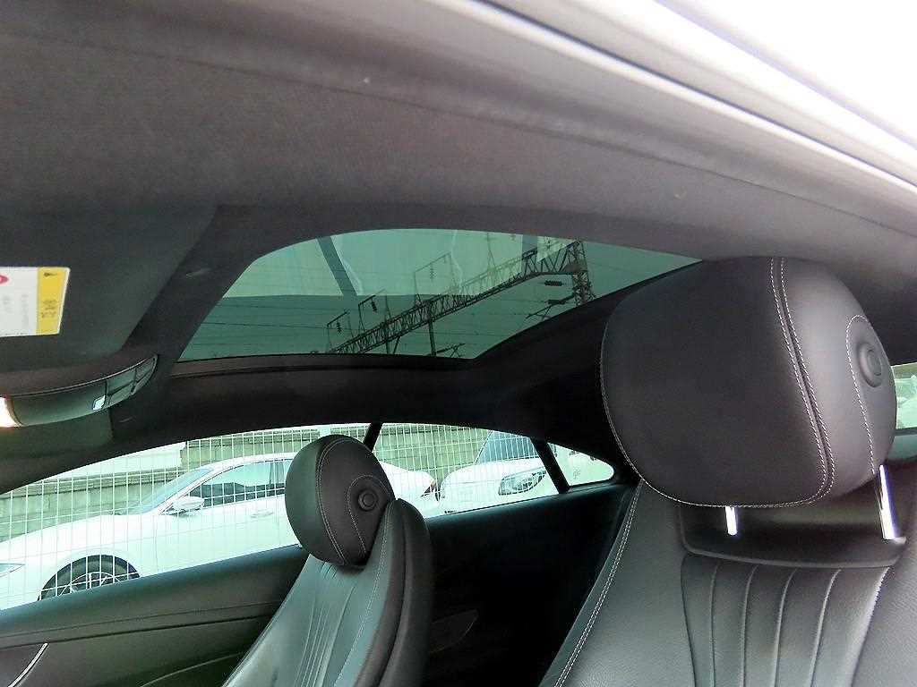 Mercedes Benz E class 2017 Negro - Importación desde Corea - HF Imports Iquique - Foto 18