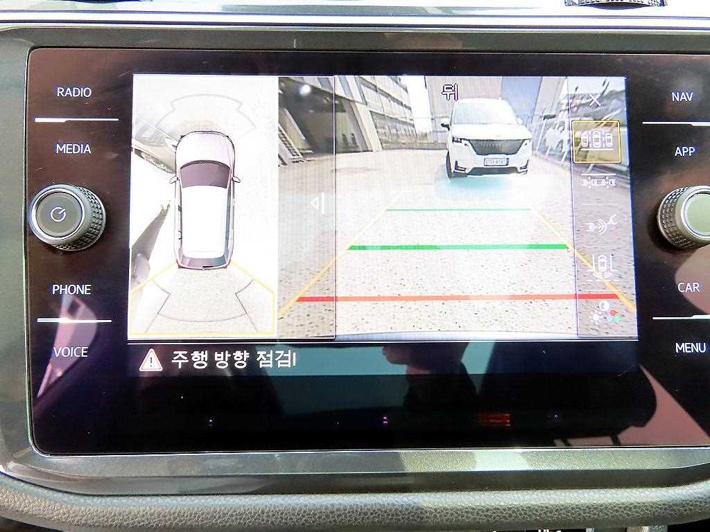 Volkswagen Tiguan 2020 Gris - Importación desde Corea - HF Imports Iquique - Foto 14