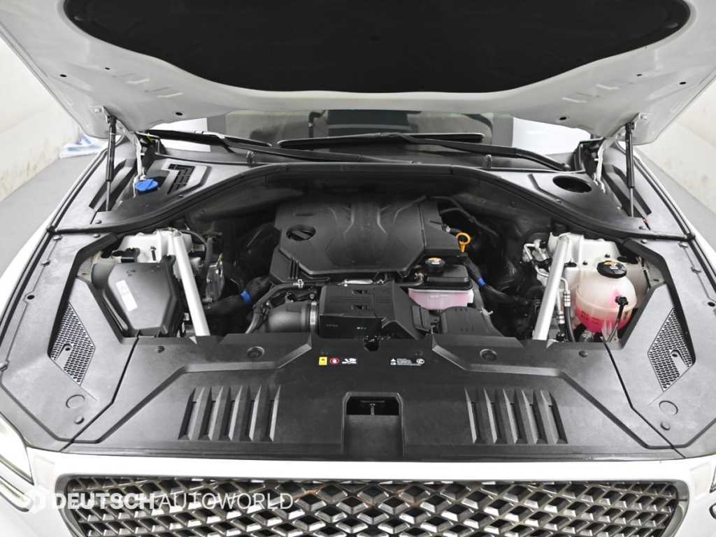 Genesis GV70 - Vista 6