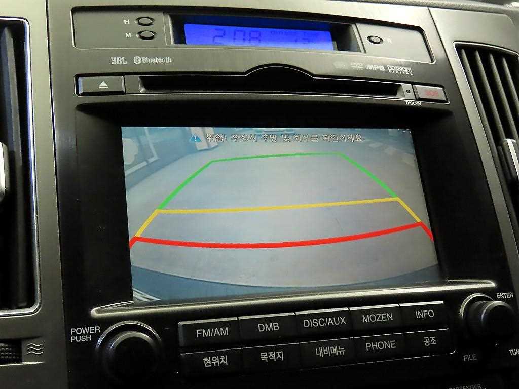 HYUNDAI Veracruz 2014 Negro - Importación desde Corea - HF Imports Iquique - Foto 14