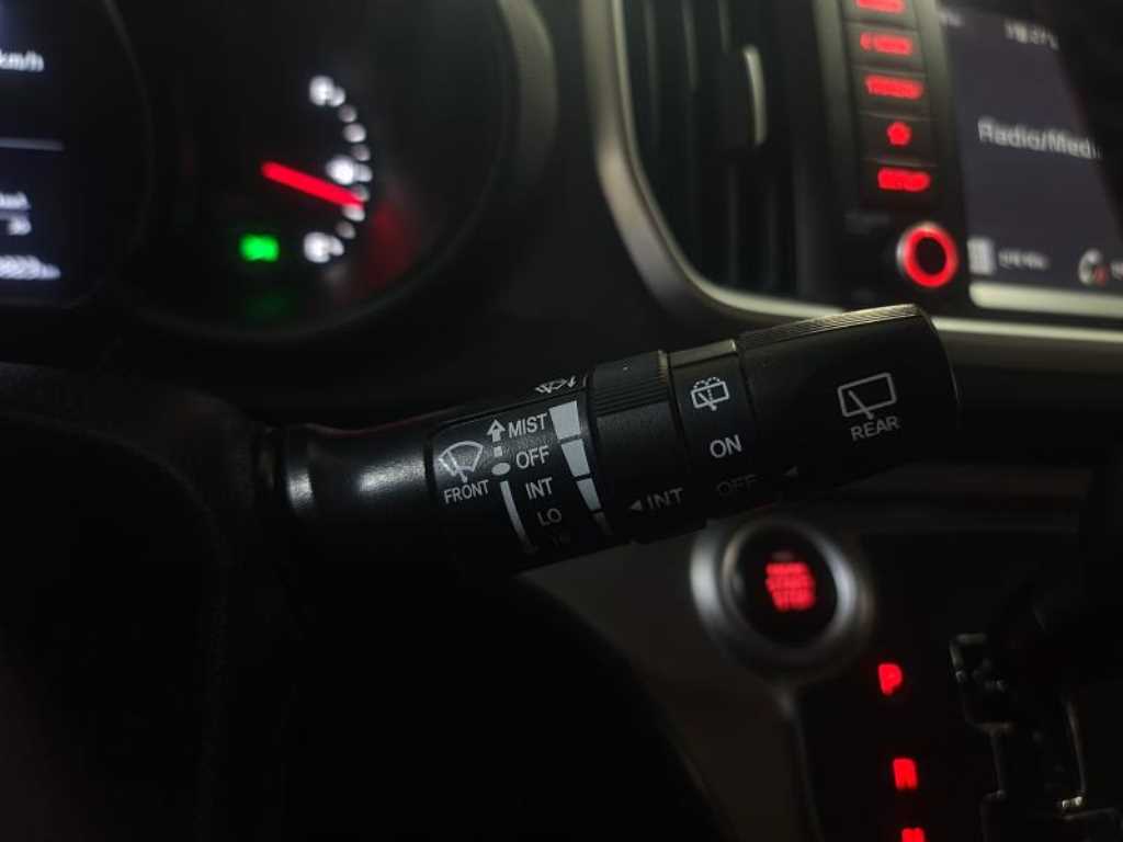 KIA Ray 2022 - Importación desde Corea - HF Imports Iquique - Foto 15