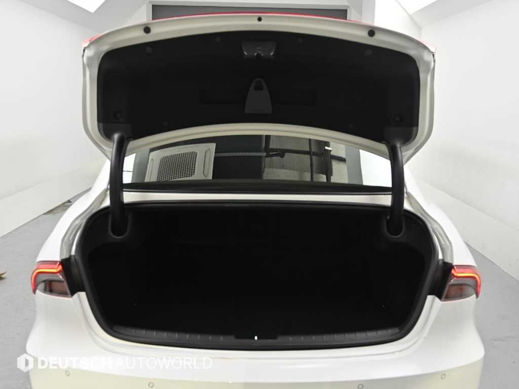 HYUNDAI Grandeur 2020 Blanco - Importación desde Corea - HF Imports Iquique - Foto 19