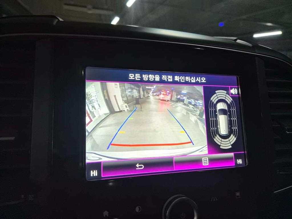 SAMSUNG QM6 2017 Blanco - Importación desde Corea - HF Imports Iquique - Foto 14