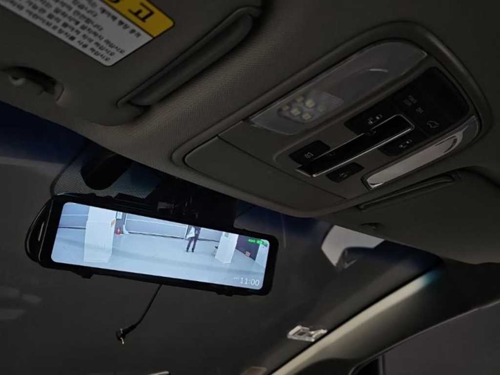 KIA Carnival 2015 Blanco - Importación desde Corea - HF Imports Iquique - Foto 13