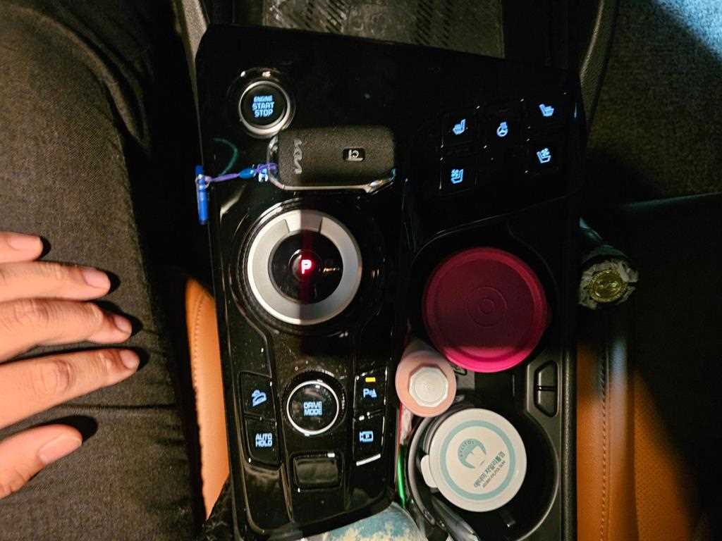 KIA Sportage 2023 Blanco - Importación desde Corea - HF Imports Iquique - Foto 16