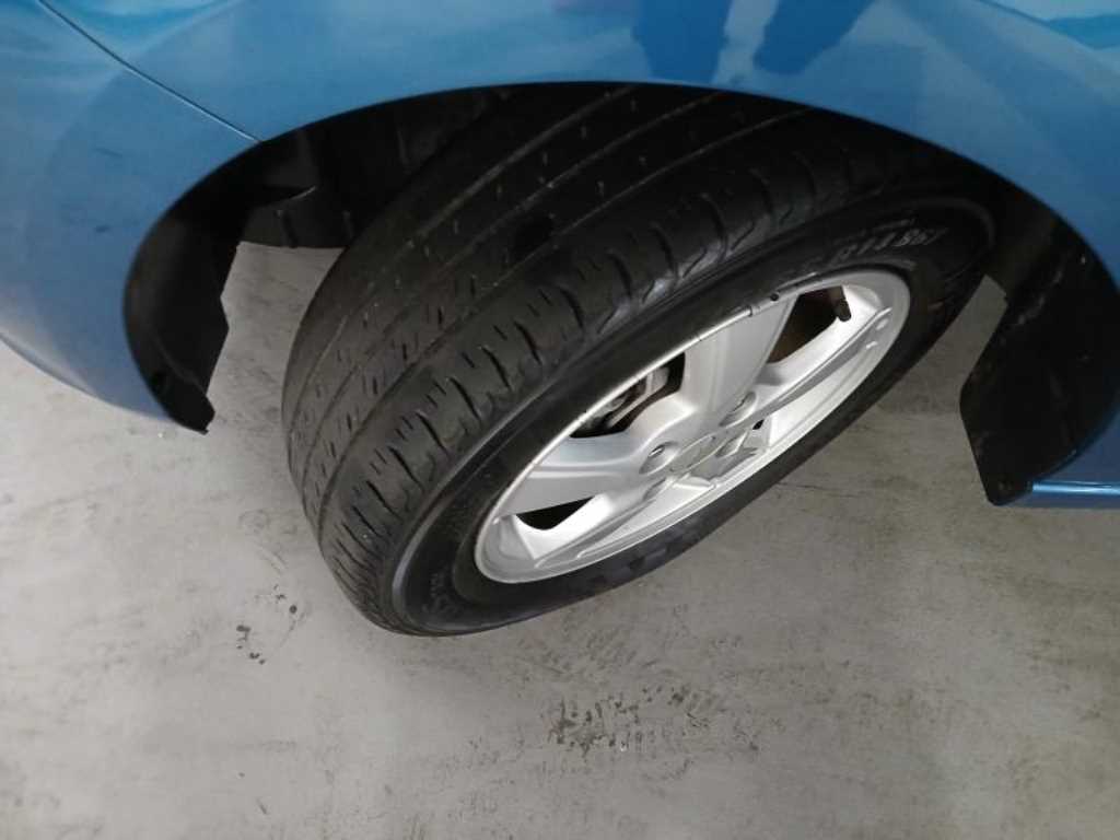 Chevrolet Spark 2019 - Importación desde Corea - HF Imports Iquique - Foto 20