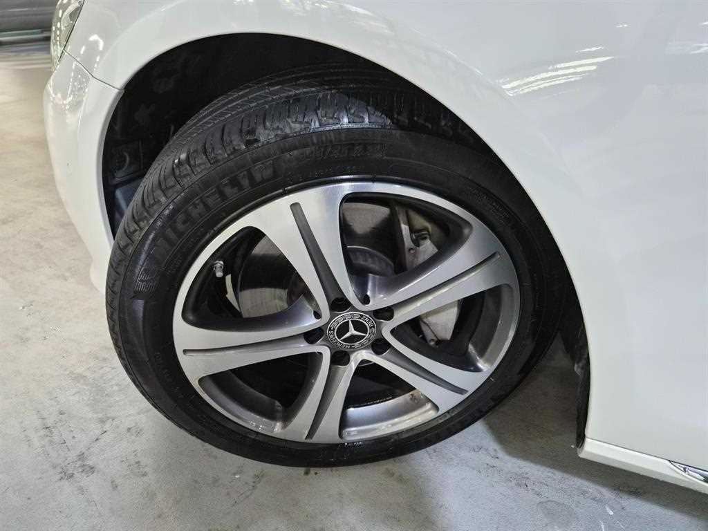 Mercedes Benz E class 2020 Blanco - Importación desde Corea - HF Imports Iquique - Foto 20