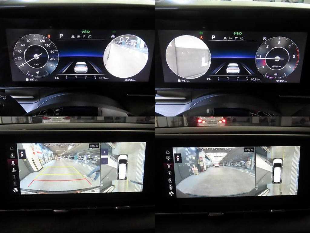 KIA Carnival 2021 - Importación desde Corea - HF Imports Iquique - Foto 17