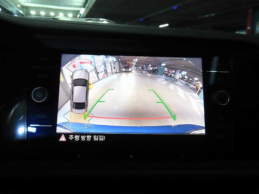 Volkswagen Jetta 2023 Azul - Importación desde Corea - HF Imports Iquique - Foto 14