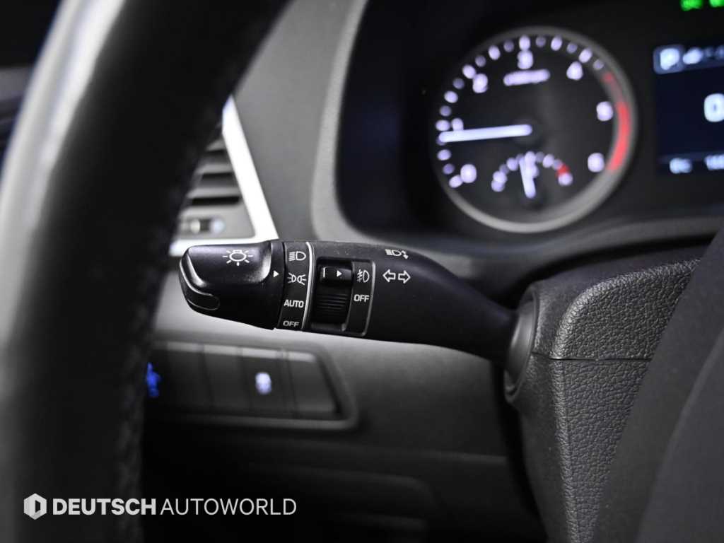 HYUNDAI Tucson 2018 Gris - Importación desde Corea - HF Imports Iquique - Foto 17