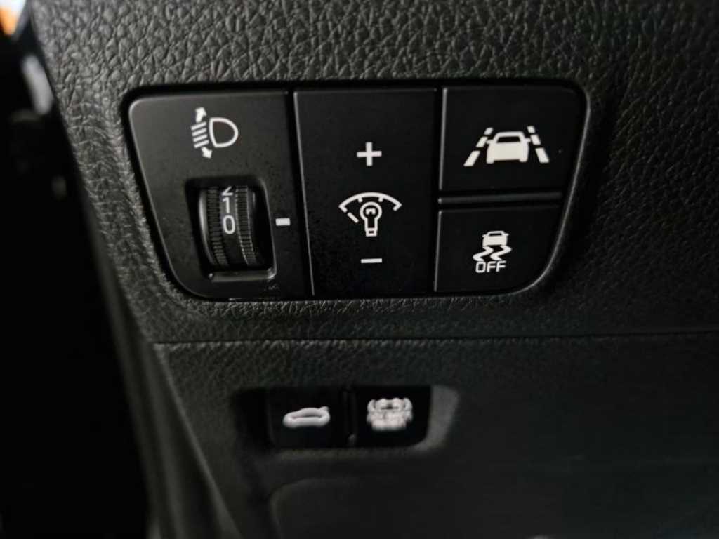 KIA K5 2020 Azul - Importación desde Corea - HF Imports Iquique - Foto 14