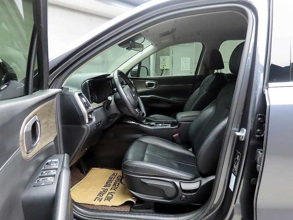 KIA Sorento - Vista 5