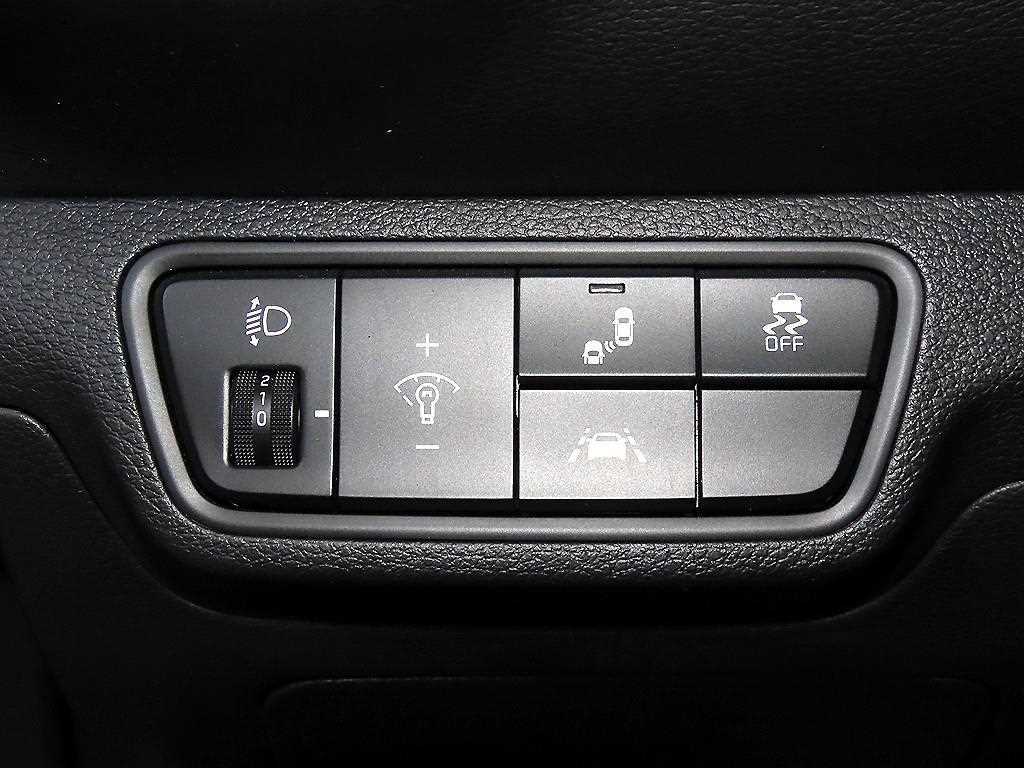 KIA K3 2021 Gris - Importación desde Corea - HF Imports Iquique - Foto 15