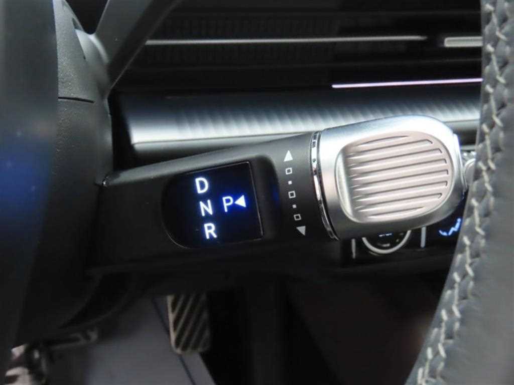 HYUNDAI Ioniq 6 - Vista 6