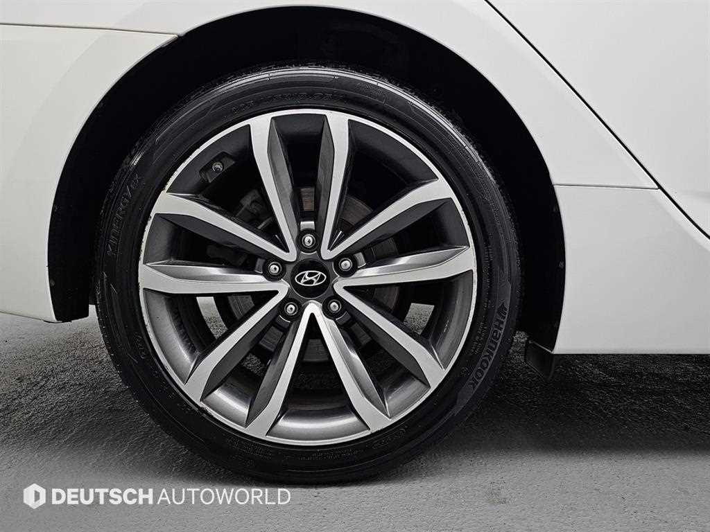 HYUNDAI i40 - Vista 5