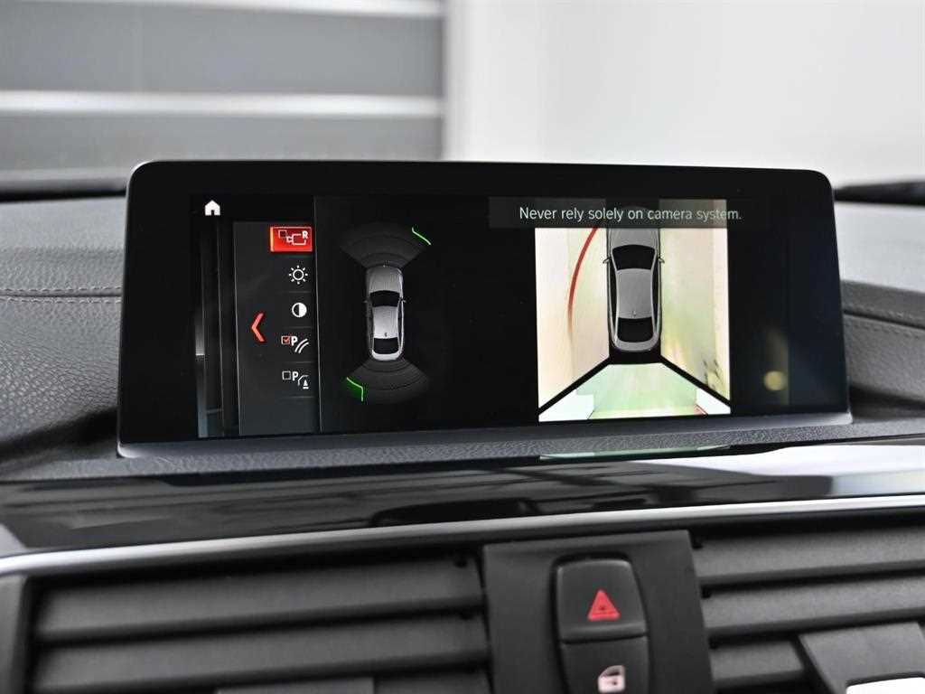 BMW 4 Series 2020 Gris - Importación desde Corea - HF Imports Iquique - Foto 15