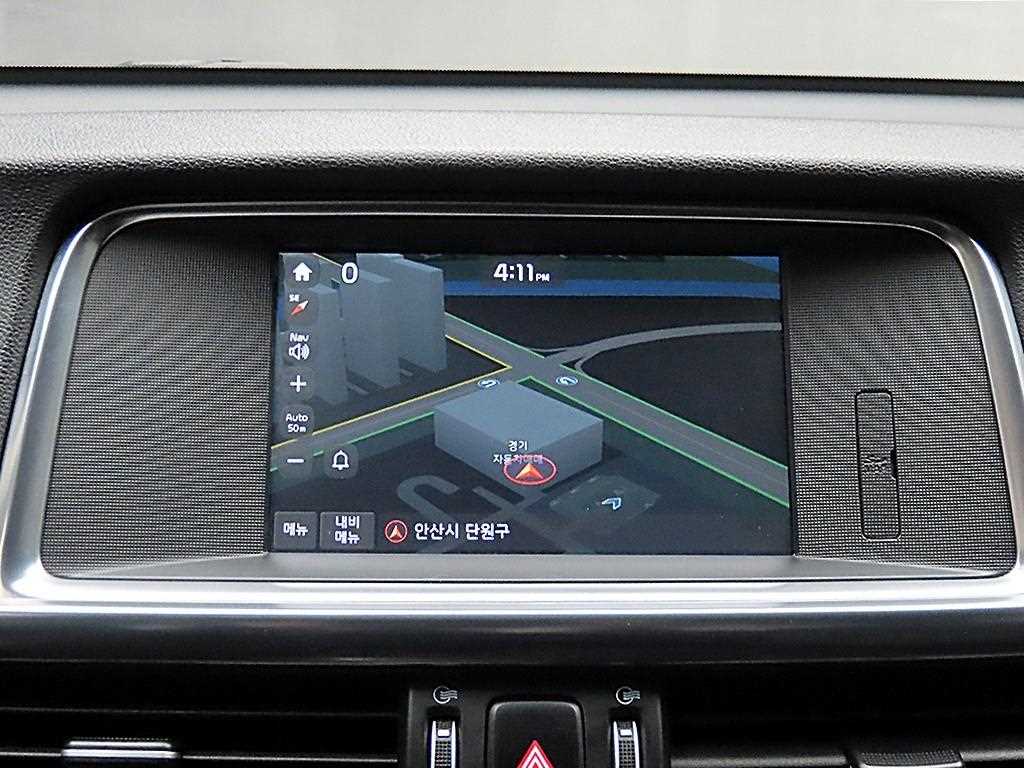 KIA K5 2016 Blanco - Importación desde Corea - HF Imports Iquique - Foto 16